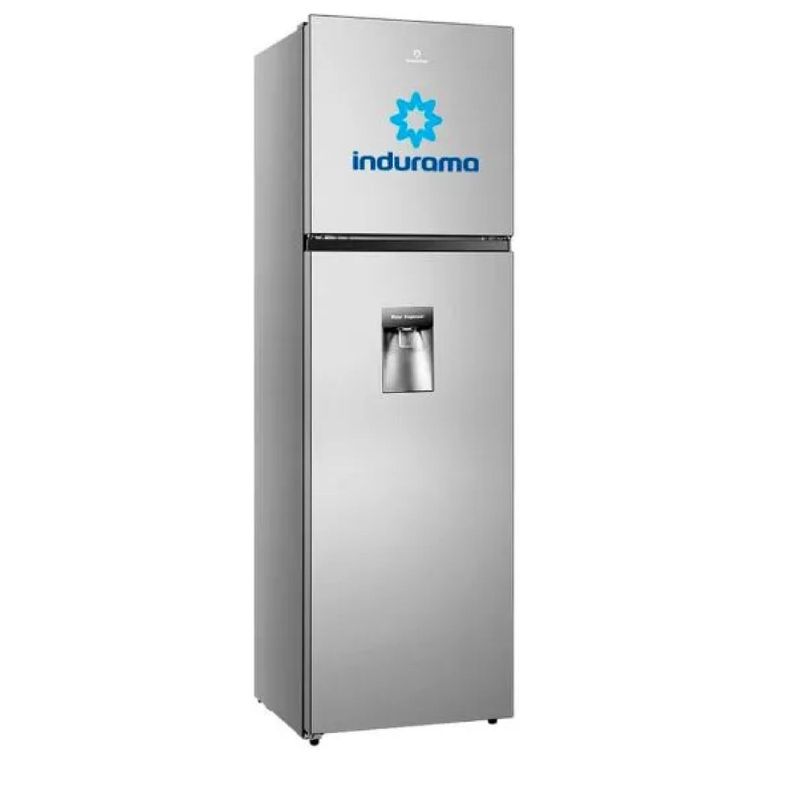 INDURAMA - Refrigeradora Indurama RI-389D 246L