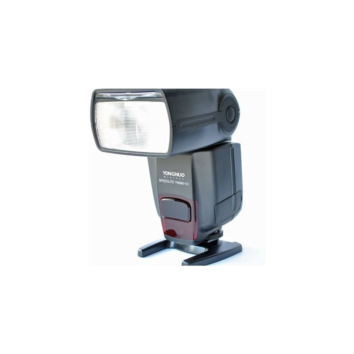 VATYERTY - Flash Yongnuo Yn-560 Iv Speedlite para Canon Lcd Gtia