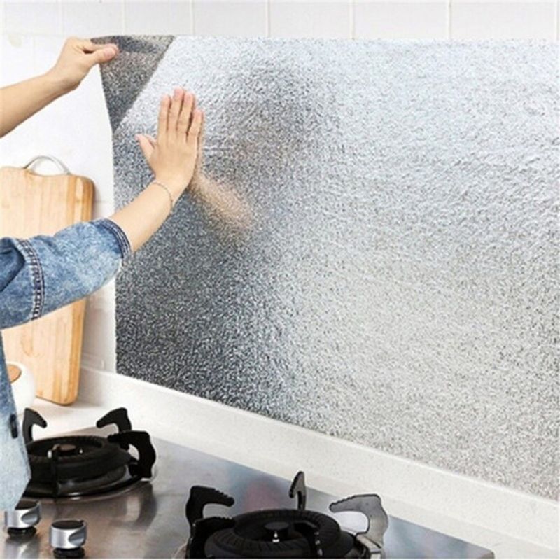 INSPIRA - Papel decorativo con pegamento multiuso 30 cm x 20 M