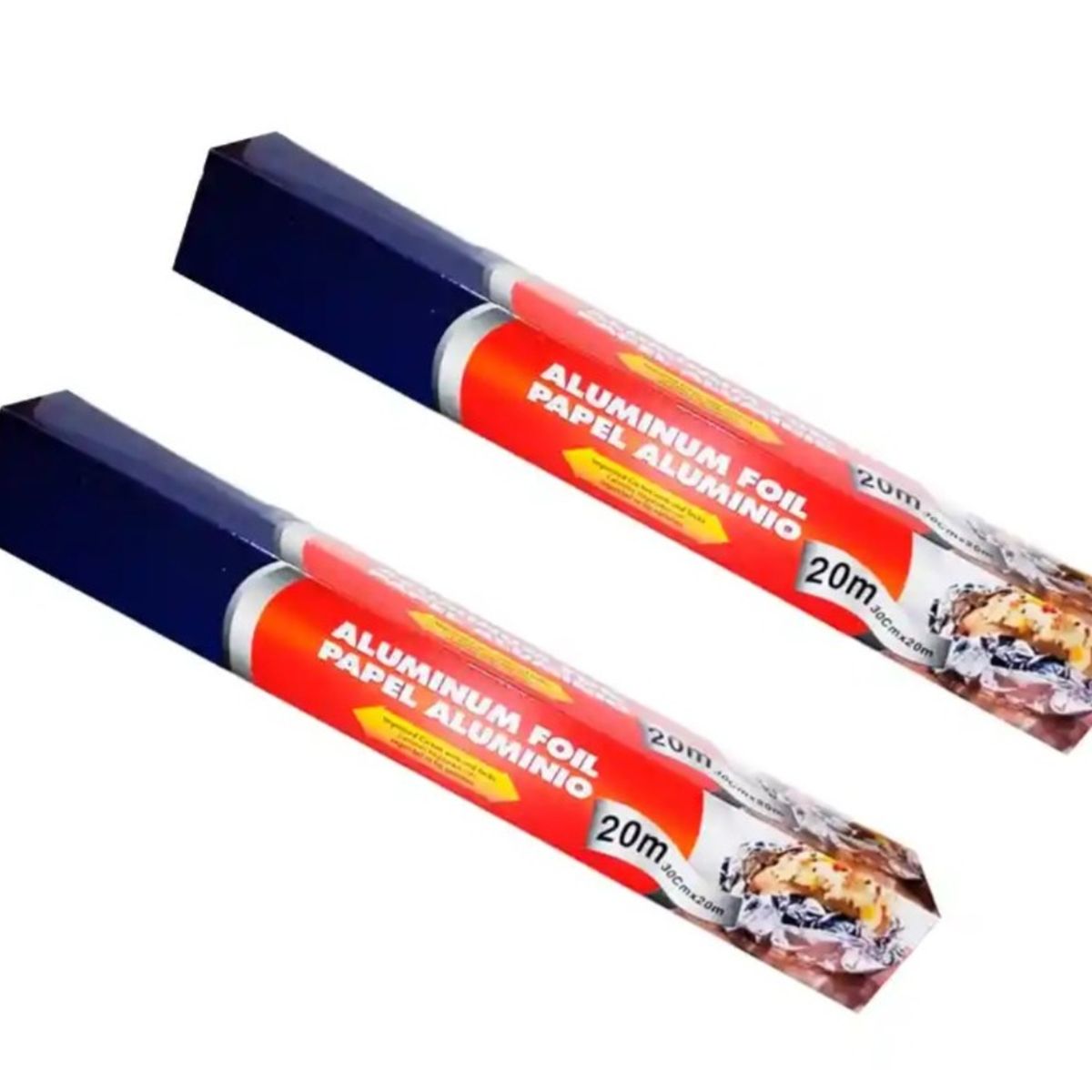 INSPIRA MARKET - Papel decorativo con pegamento multiuso 30 cm x 20 M