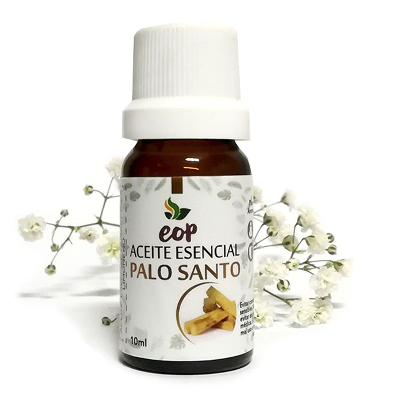 EOP - Aceite Esencial EOP de Palo santo10ml