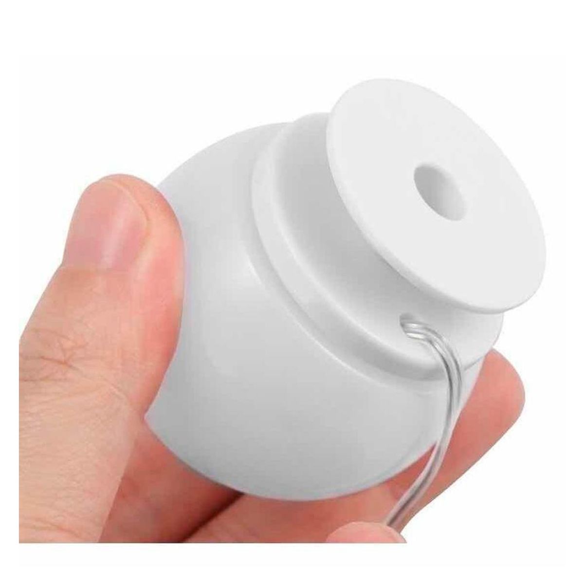 GENERICO - Focos Led Estilo Hollywood para Espejo de Maquillaje de Pared