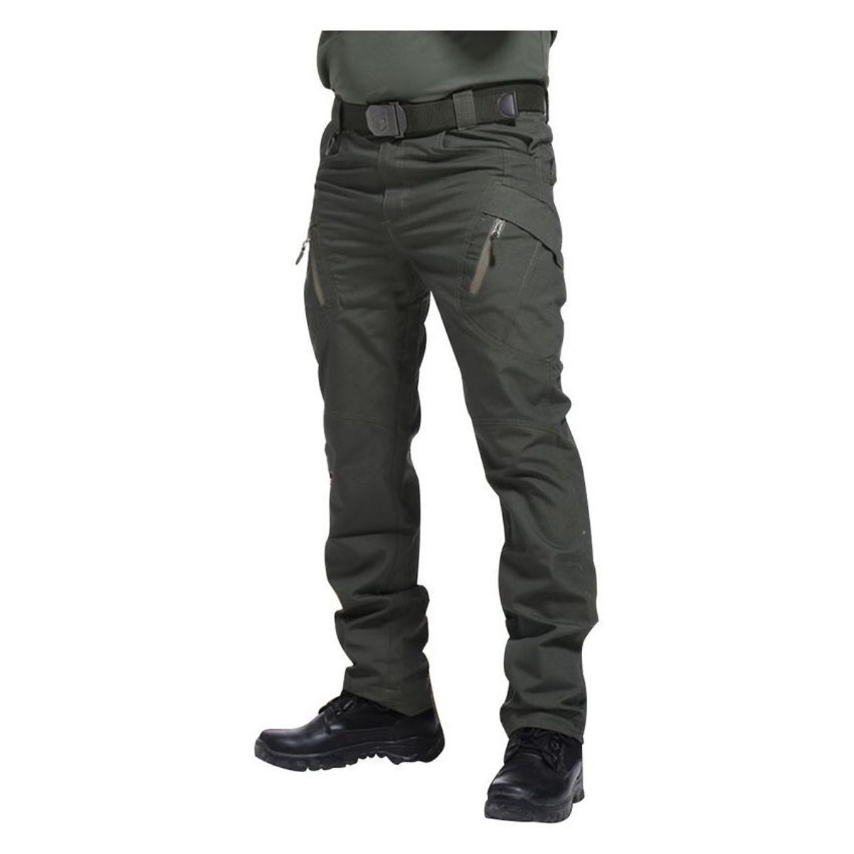 VATYERTY - Pantalon casual para hombre