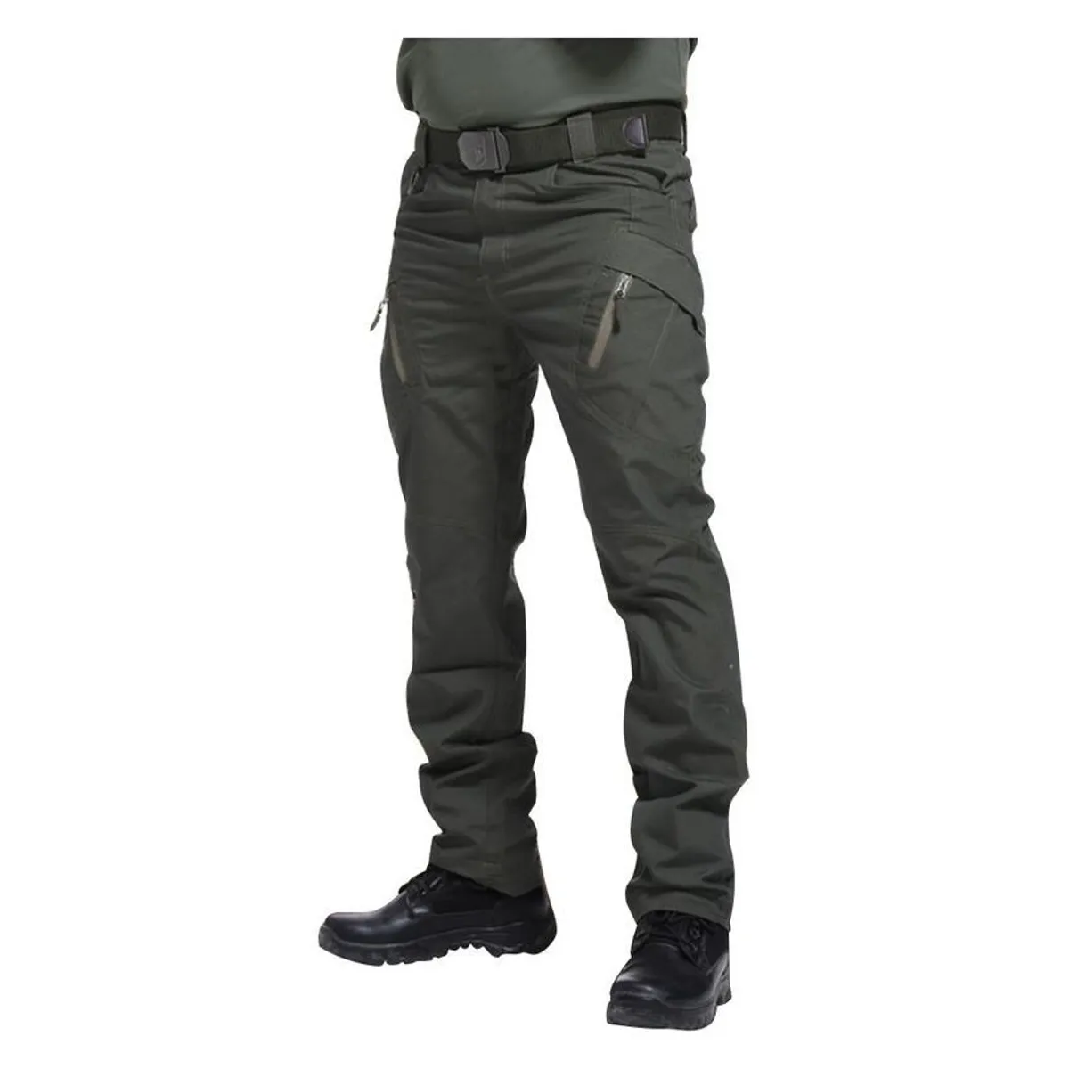 VATYERTY - Pantalon casual para hombre