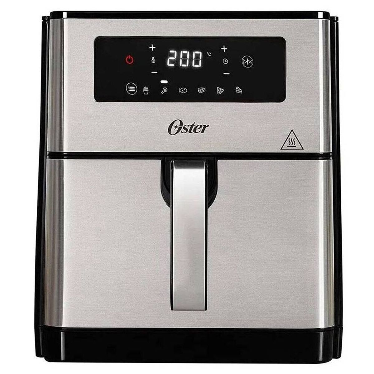 OSTER - Freidora De Aire Digital 9L CKSTAF90D