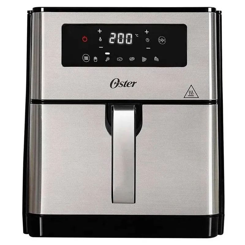 OSTER - Freidora De Aire Digital 9L CKSTAF90D