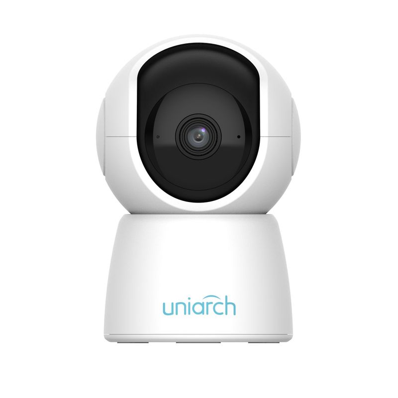 UNIVIEW - UNIARCH UHO-S2E Cámara de seguridad WIFI 2MP FullHD 360°