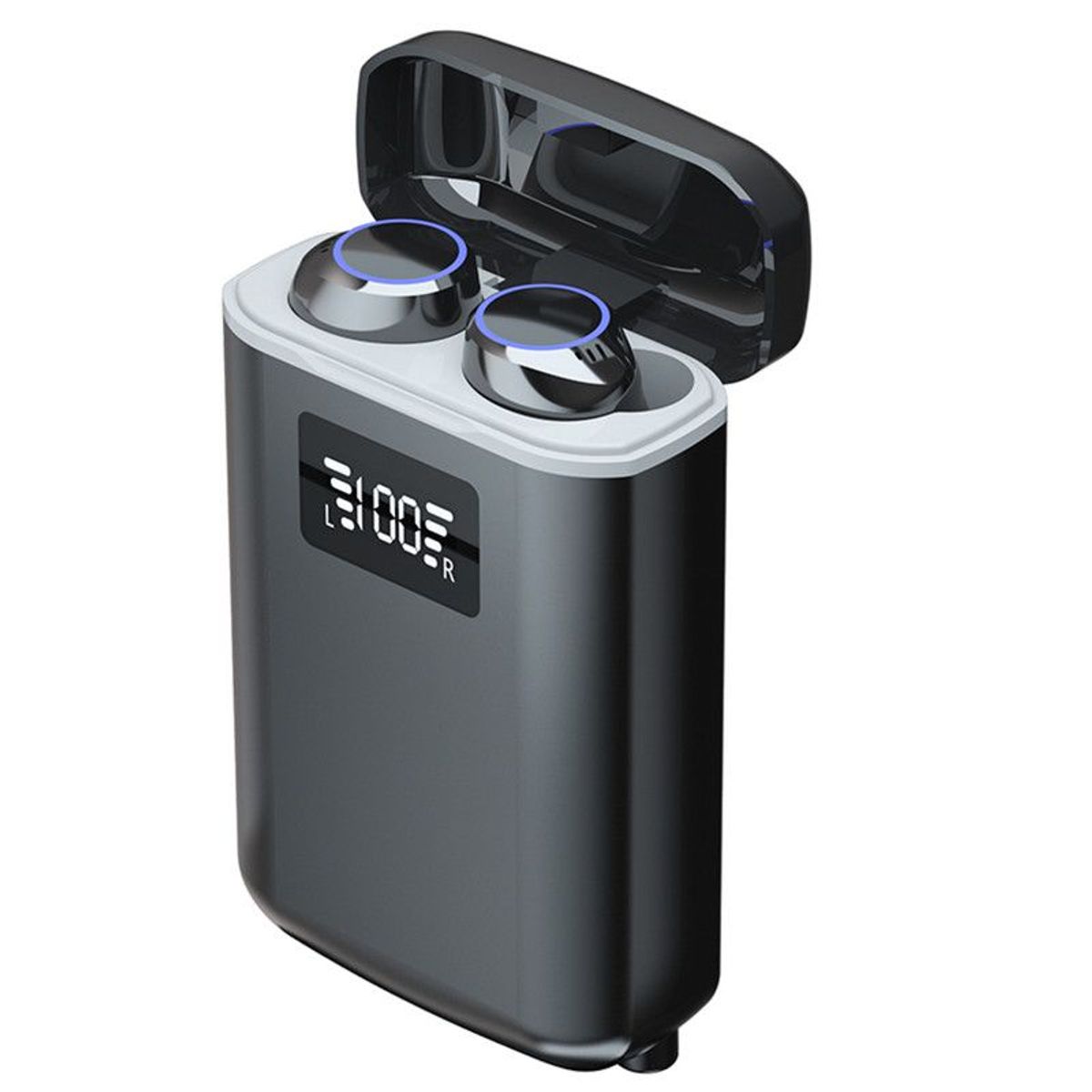 HANDS UP - Audifonos Inalámbricos Gamer M7