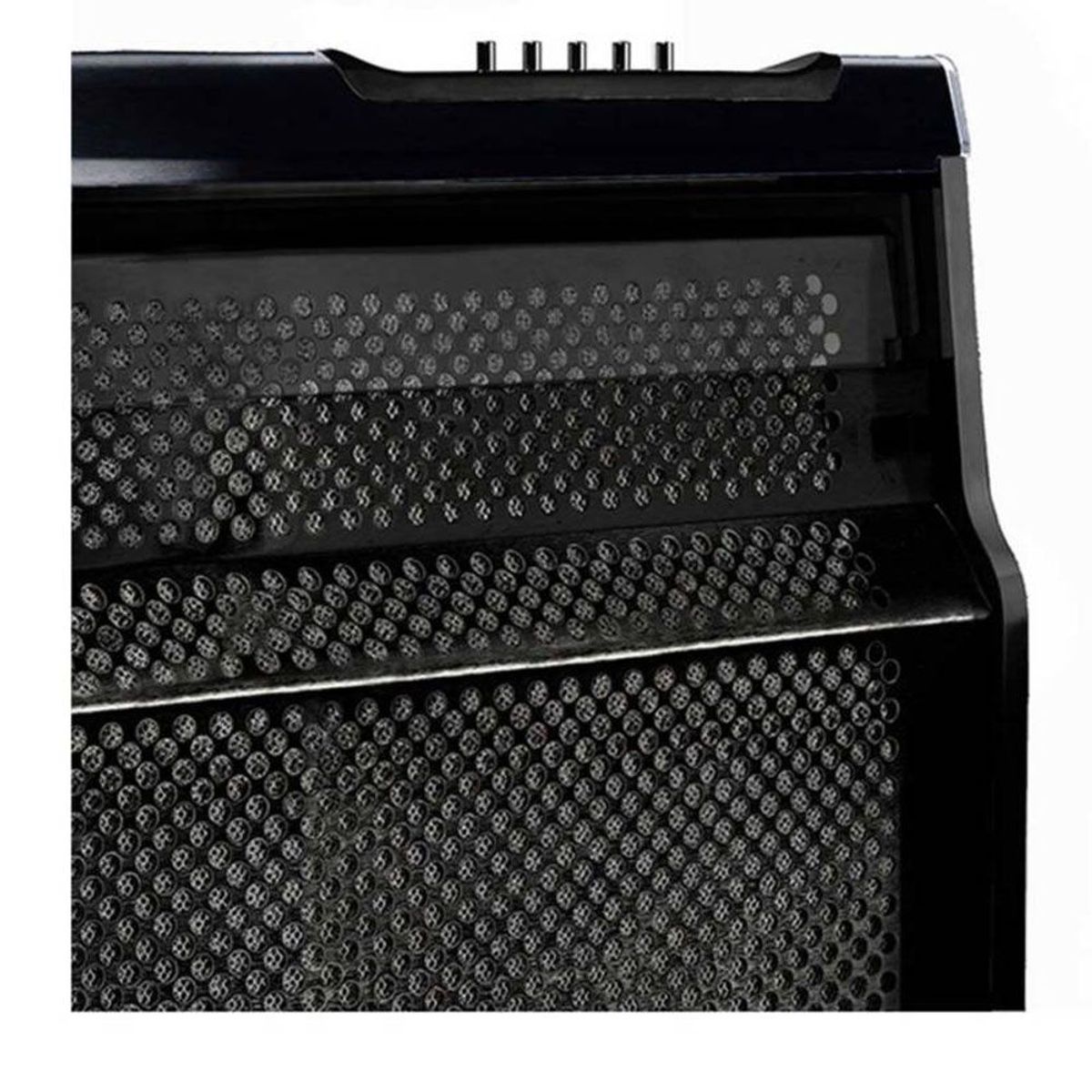 INDURAMA - Campana Extractora 3 Velocidades CEI-902NE