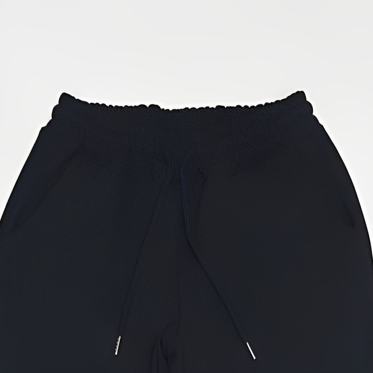 FODAGO - Pantalón Jogger Mujer - Franela Negro