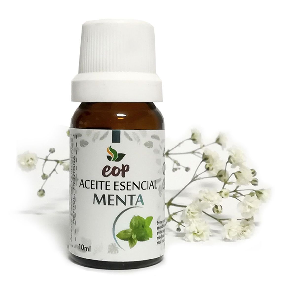 EOP - Aceite Esencial EOP de Menta 10ml