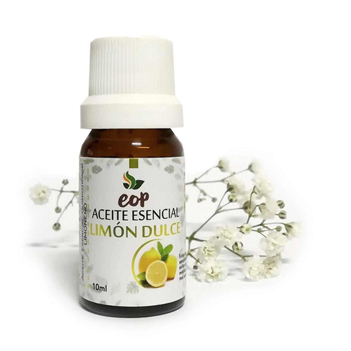 EOP - Aceite Esencial EOP de Limon 10ml