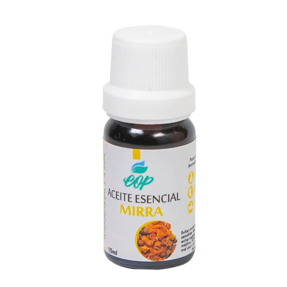 EOP - Aceite Esencial EOP de Mirra 10ml.
