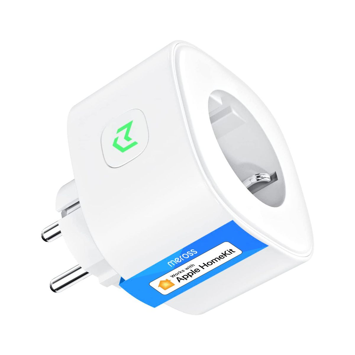 HOME ELECTRO - Enchufe Inteligente Apple HomeKit
