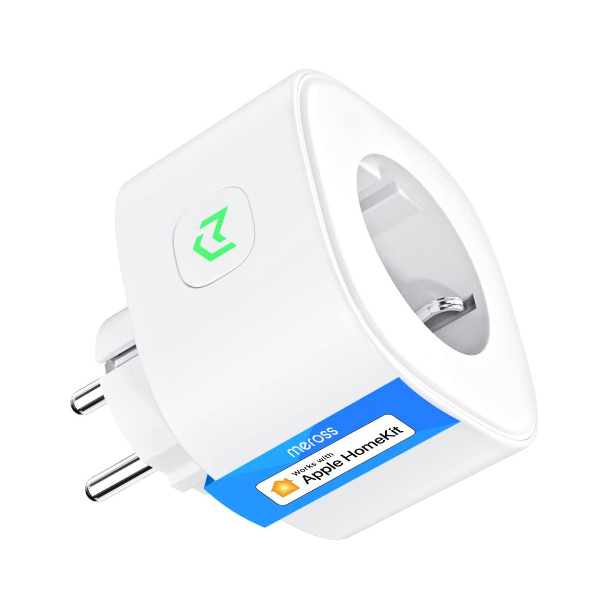 HOME ELECTRO - Enchufe Inteligente Apple HomeKit