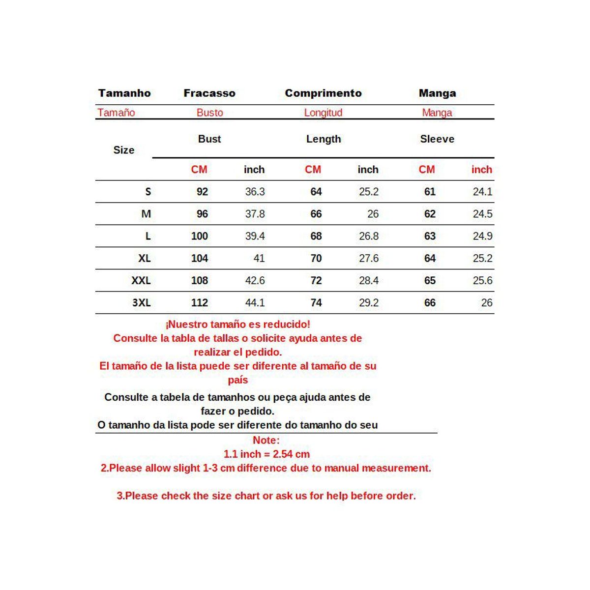 VATYERTY - Suéter abierto de punto cuello alto botones hombre
