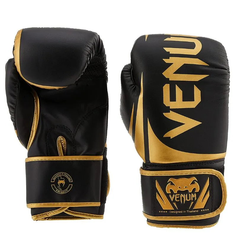 XTREME SPORT - Guantes de Boxeo Venum 12 Oz