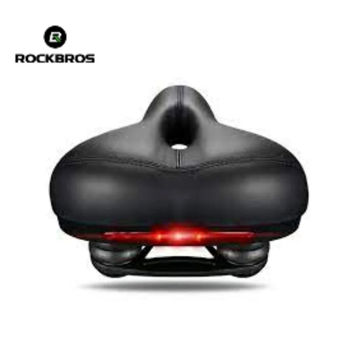 ROCKBROS - Asiento Antiprostático Bicicleta