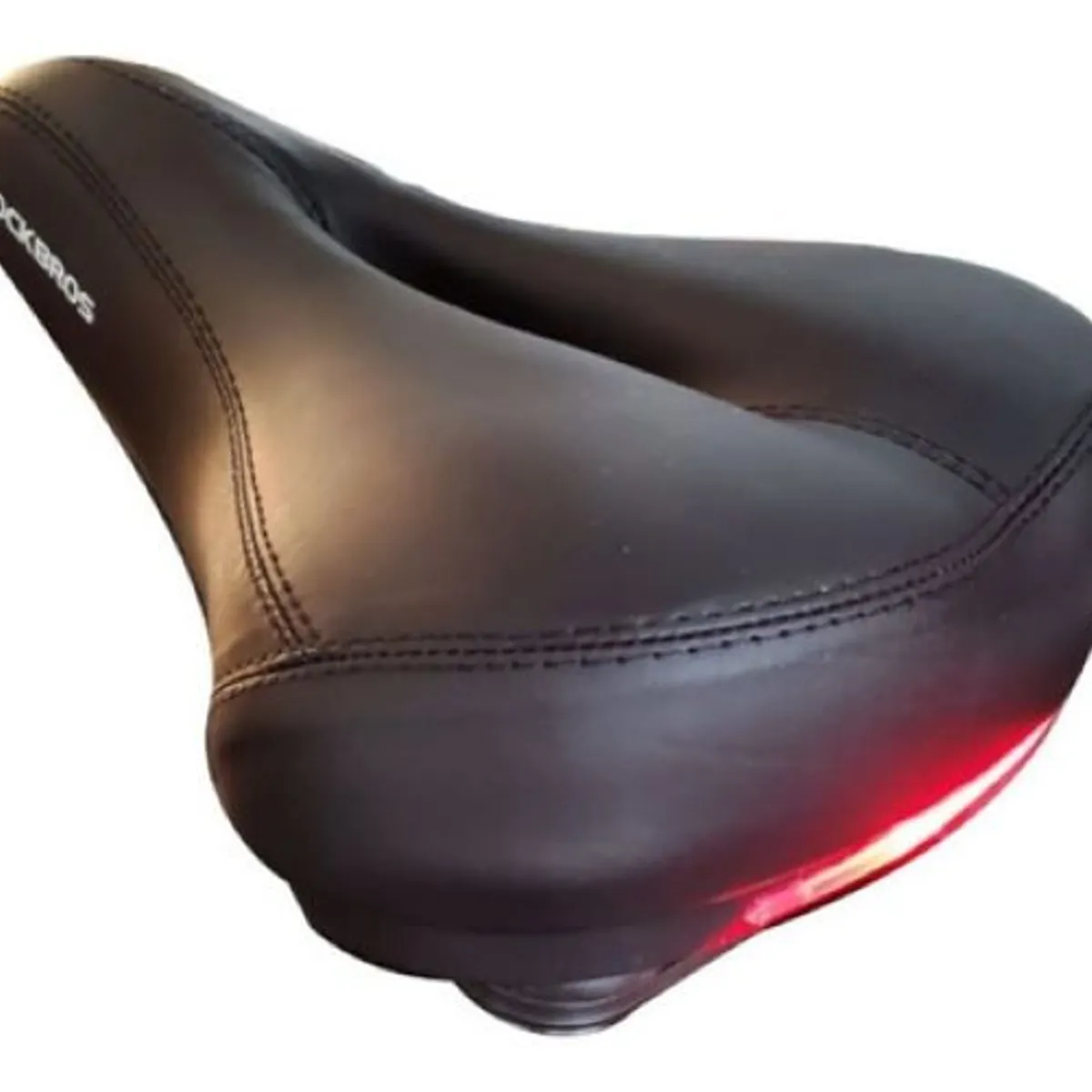 ROCKBROS - Asiento Antiprostático Bicicleta