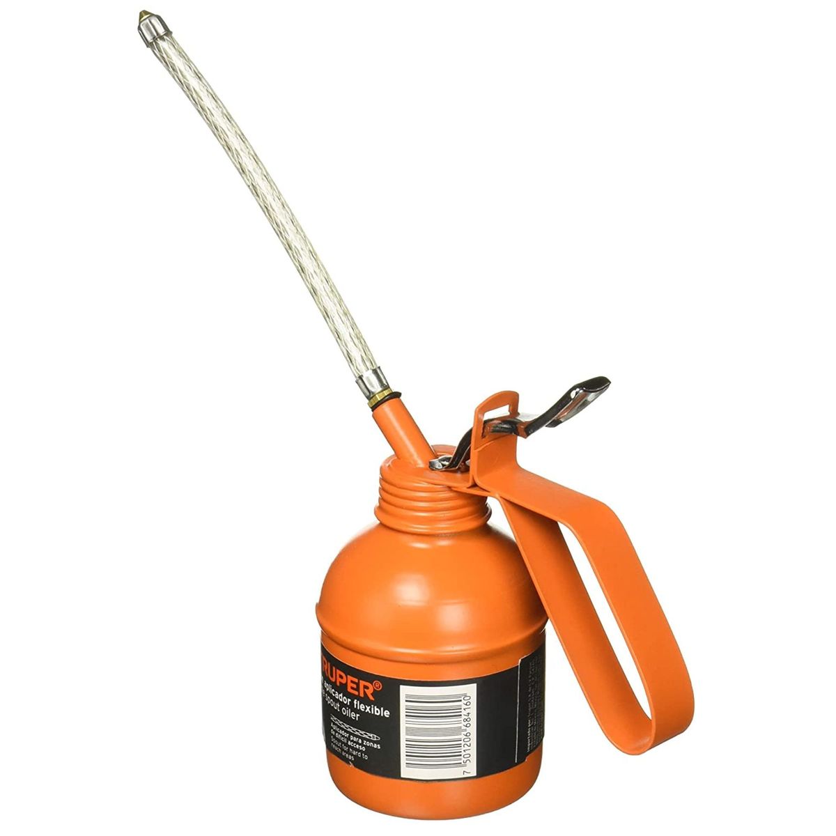 TRUPER - Aceitera con aplicador truper