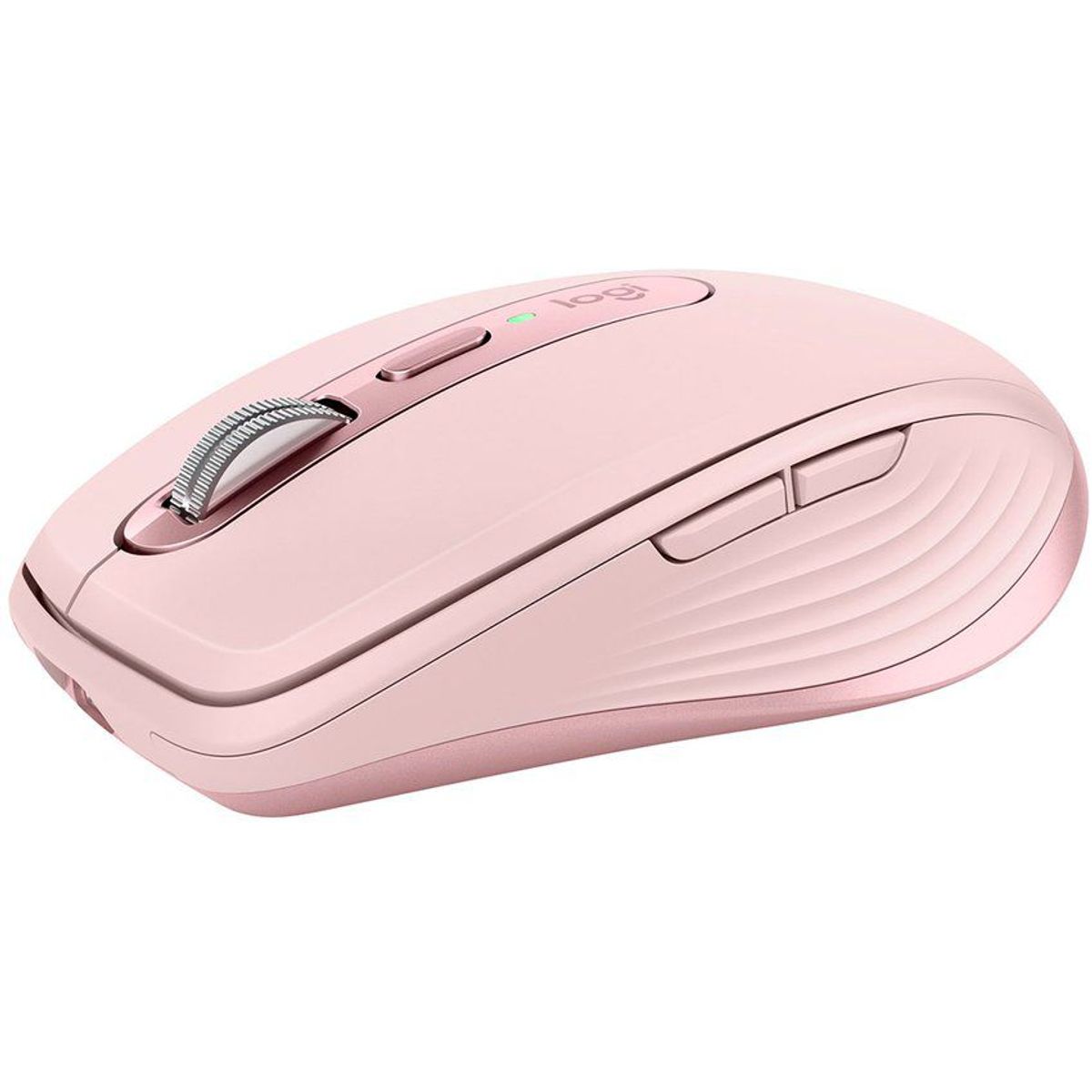 LOGITECH - MOUSE LOGITECH MX ANYWHERE 3 BLUETOOTH ROSE