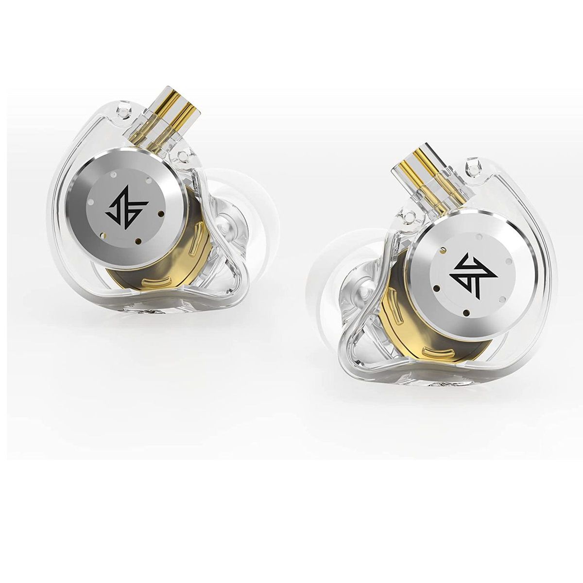 KZ - Audifonos Kz Edx Pro Con Cancelación Y Micrófono Integrado