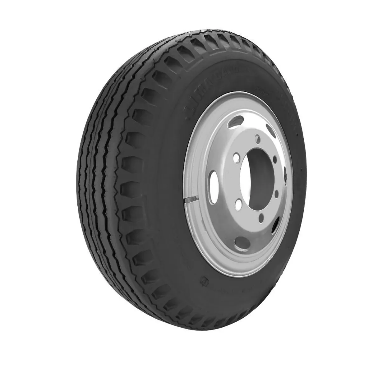 LIMA CAUCHO - Llanta 650-14 8PR - LIMA CAUCHO - TH-200