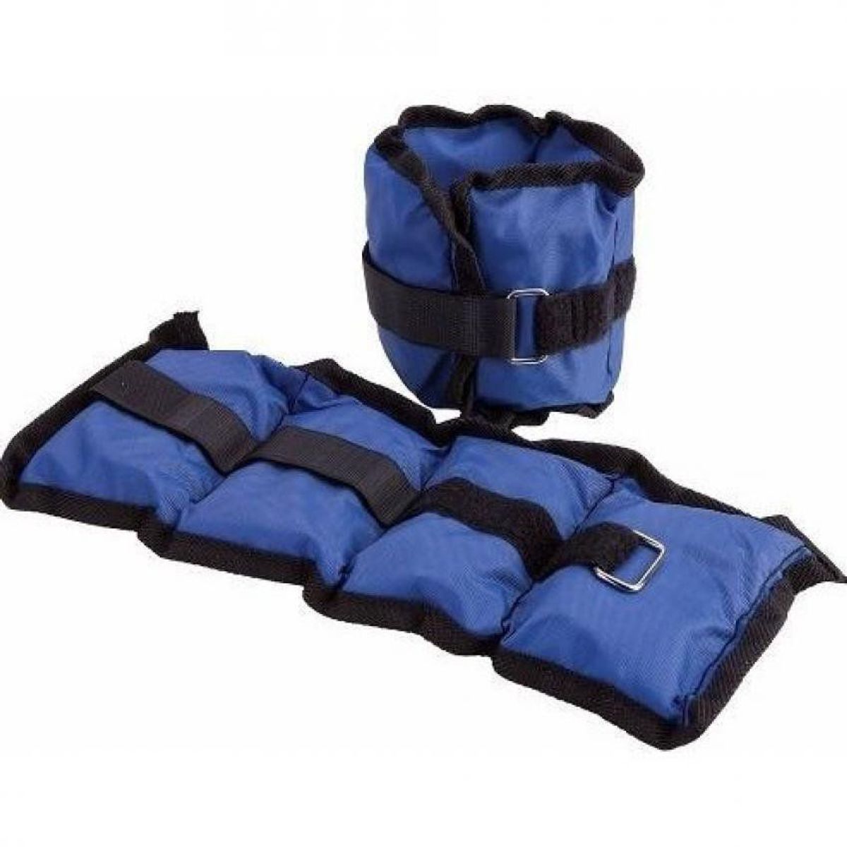 HOLGU - Chaleco de peso 10kg  tobillera 3kg