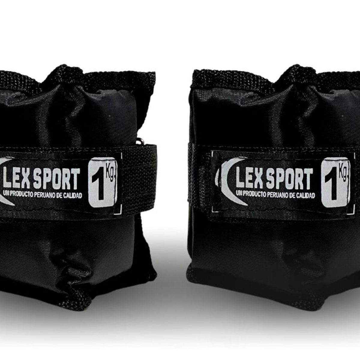 GENERICO - Tobillera de Peso Arena 1 k