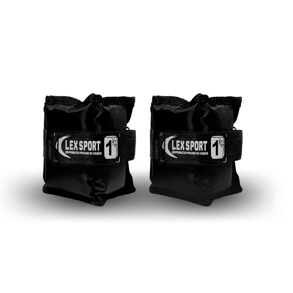 GENERICO - Tobillera de Peso Arena 1 k