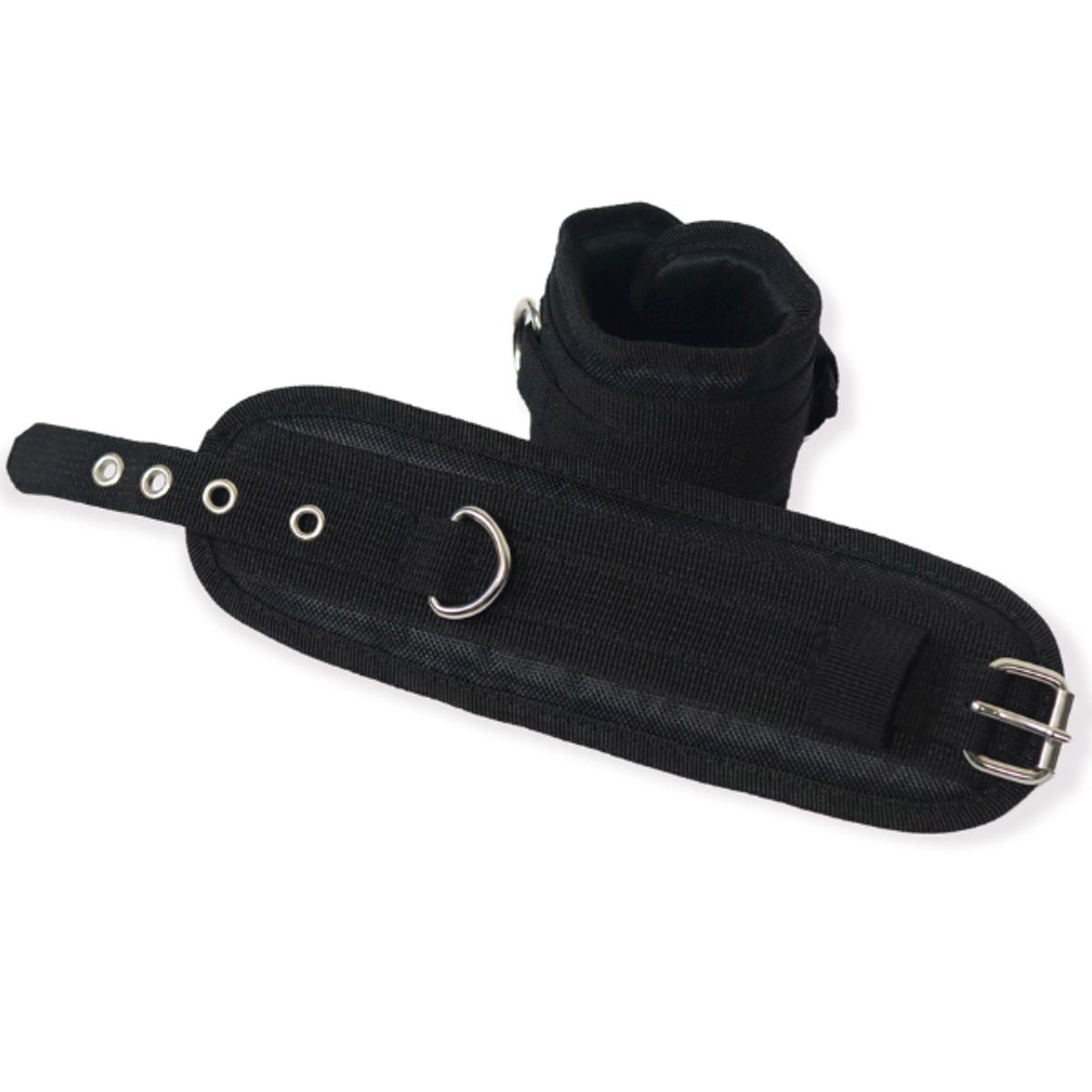 GENERICO - Tobillera de tela cameron