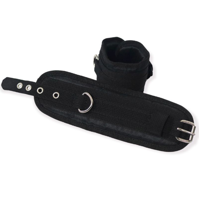 GENERICO - Tobillera de tela cameron