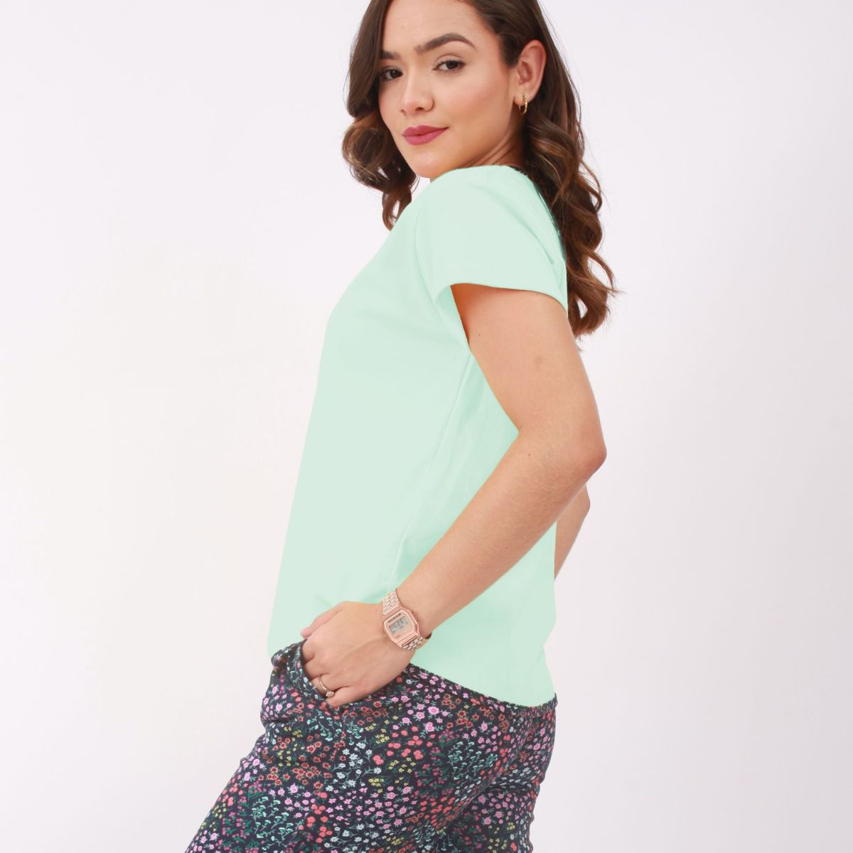 GENERICO - Conjunto Pantalón Polo Kami Sueños