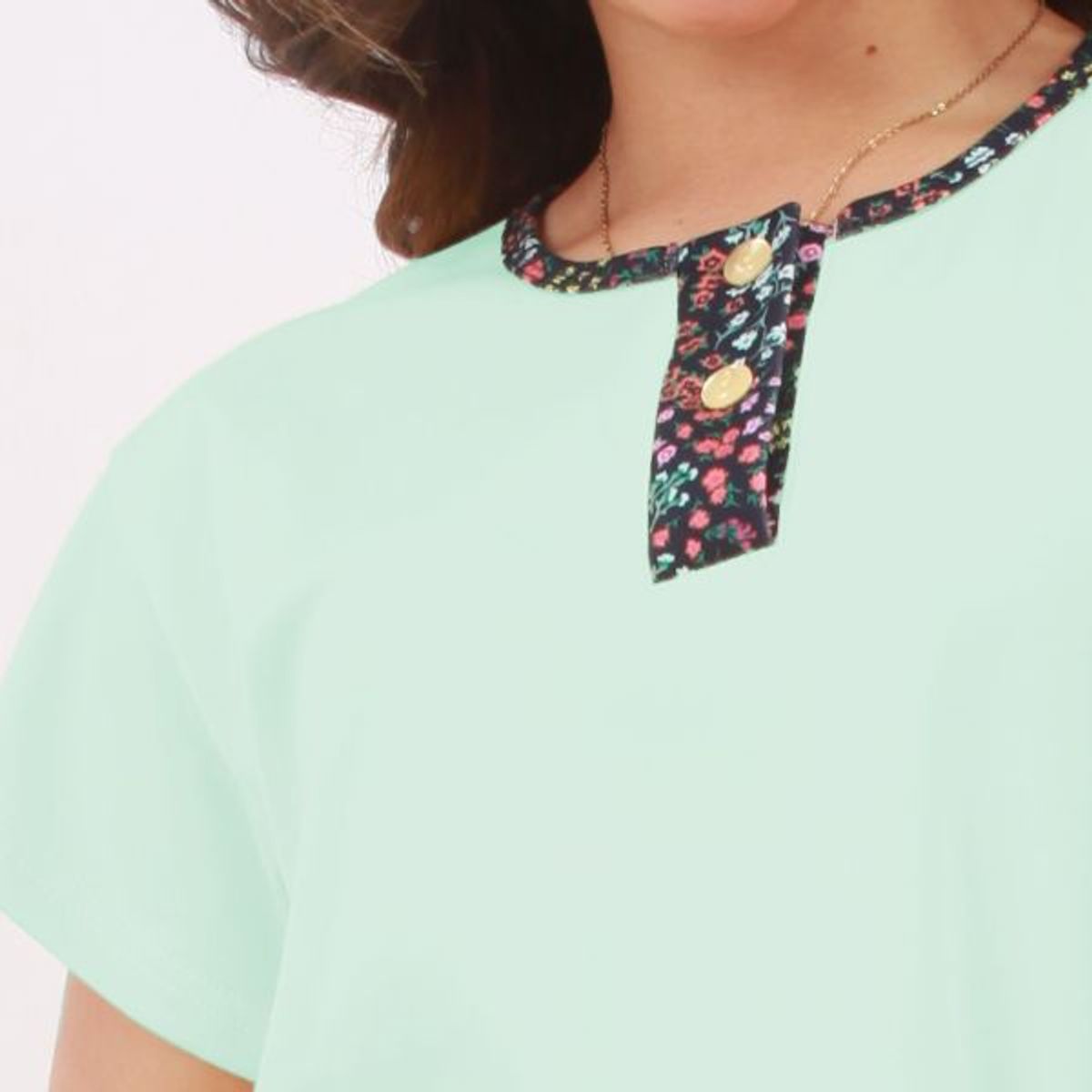 GENERICO - Conjunto Pantalón Polo Kami Sueños