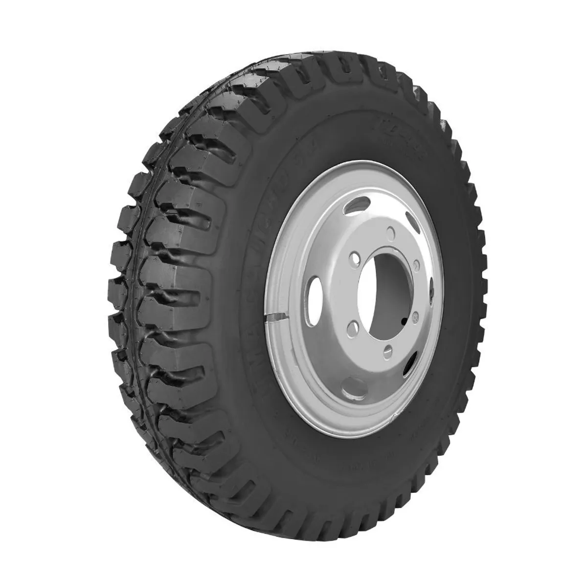 LIMA CAUCHO - Llanta 550-13 8PR - LIMA CAUCHO -TD-442