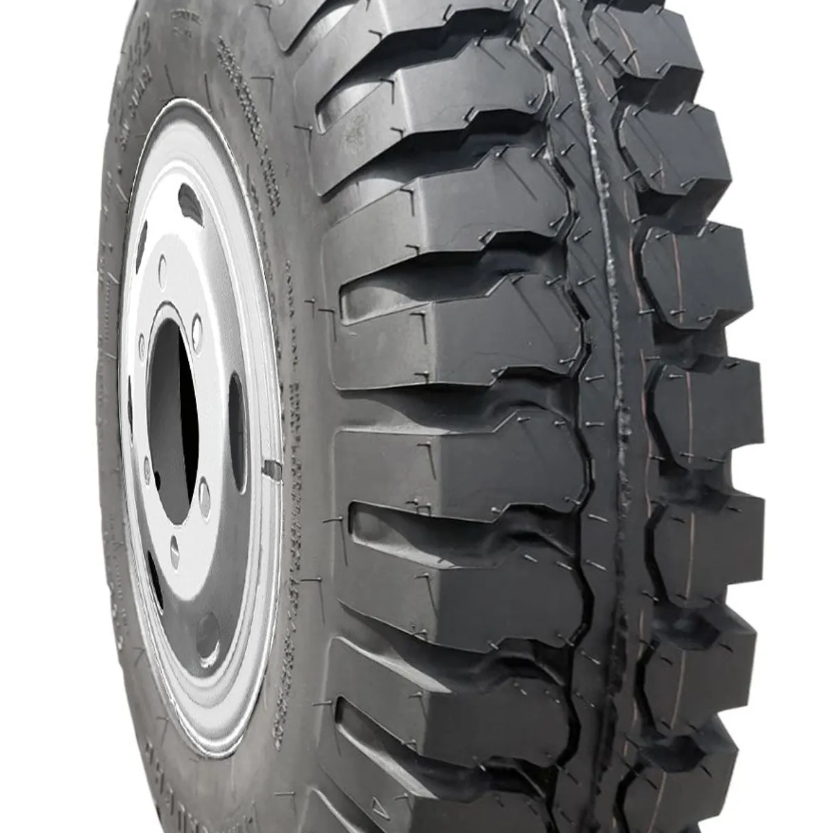 LIMA CAUCHO - Llanta 550-13 8PR - LIMA CAUCHO -TD-442