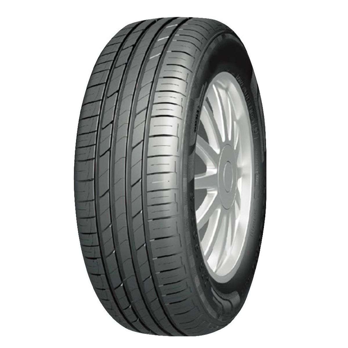 ROADX - PacK 4 Llantas  185/65R15 - RXMOTION H12 - 92H