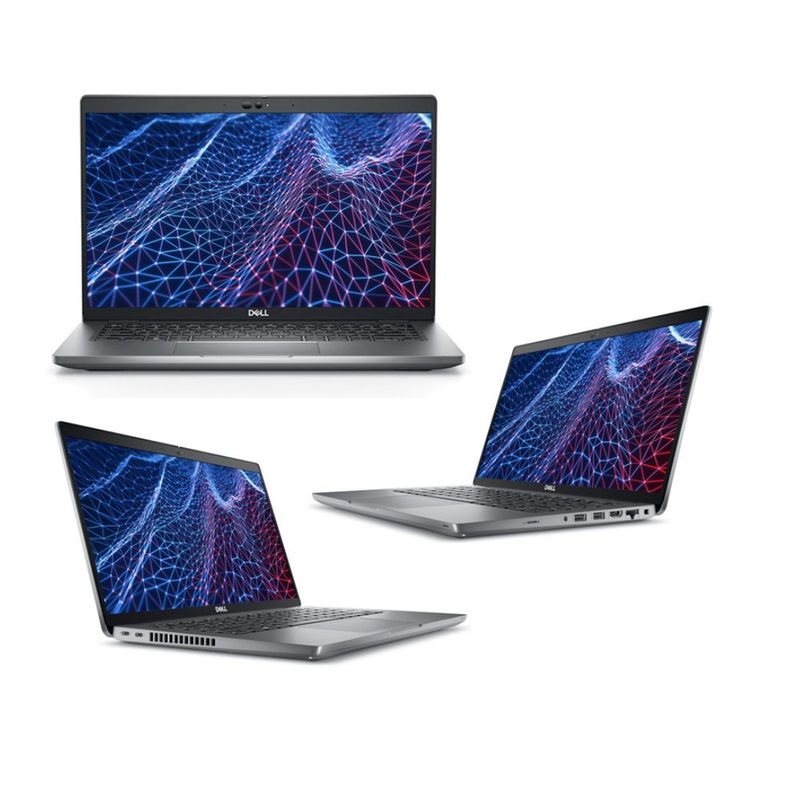 DELL - Notebook DELL Latitude 14 5430 14 Pulgadas FHD Core i5-1235U 3.3-4.2GHz 16GB