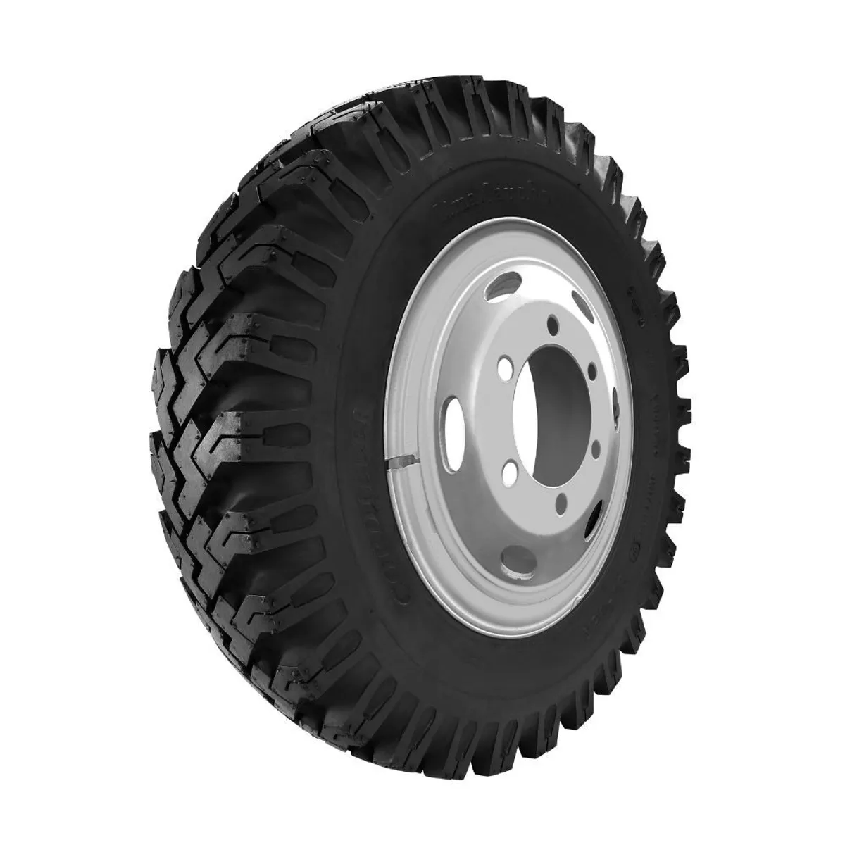 LIMA CAUCHO - Llanta 750-16 10PR CORDILLERA