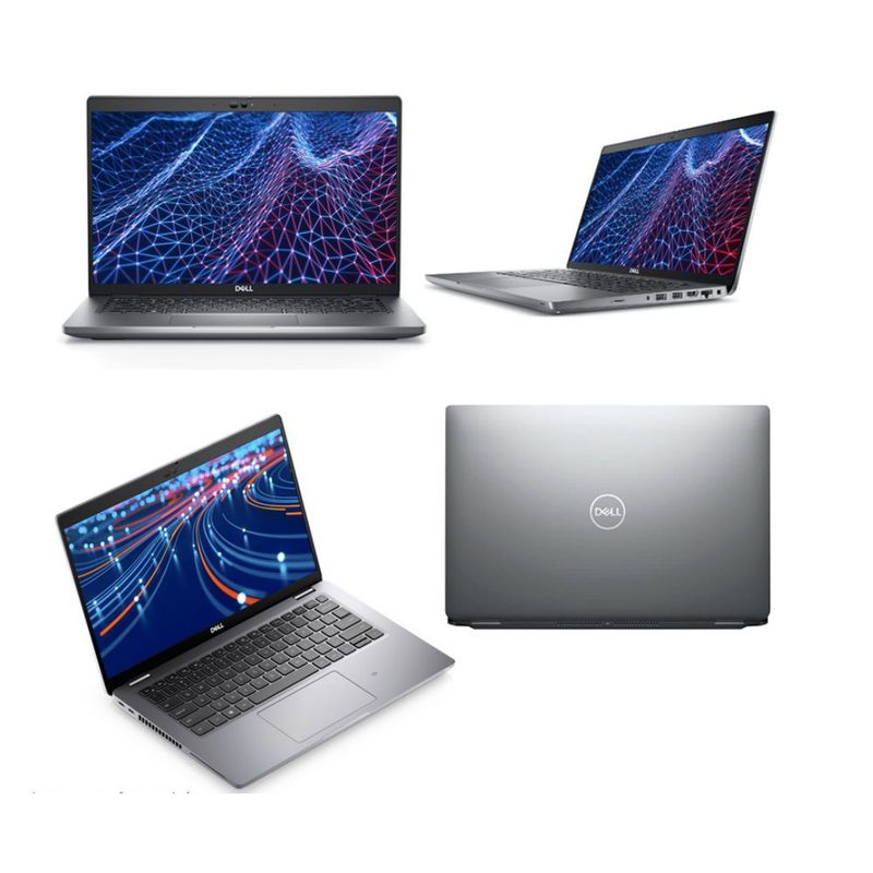 DELL - Notebook DELL Latitude 14 5430 14 Pulgadas FHD Core i7-1255U 3.5-4.7GHz 16GB