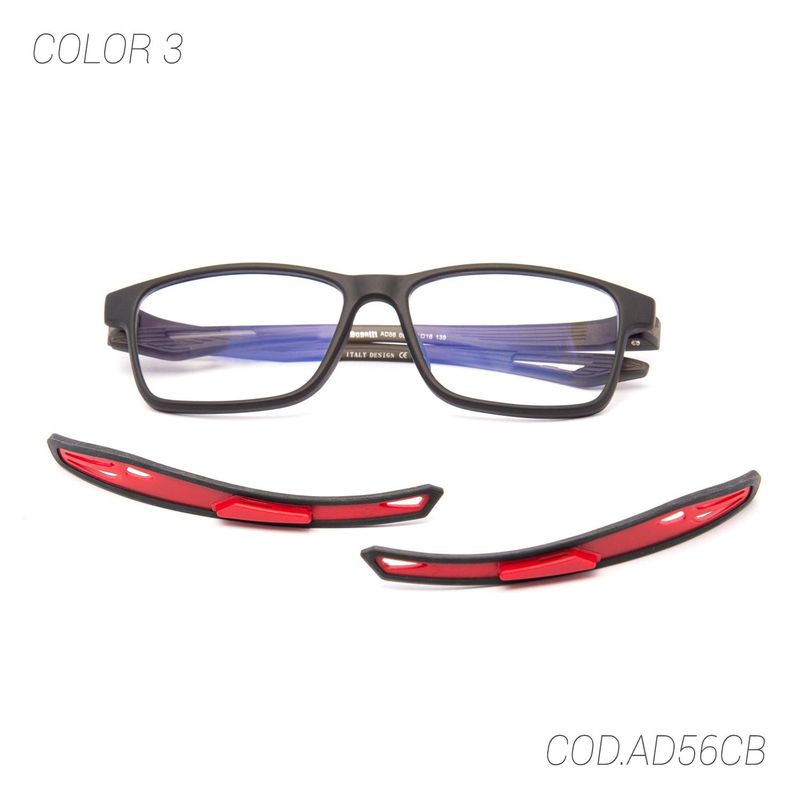 BOSELLI - MONTURA DESCANSO HOMBRE AD56CB3 BOSELLI - Negro - 30-31