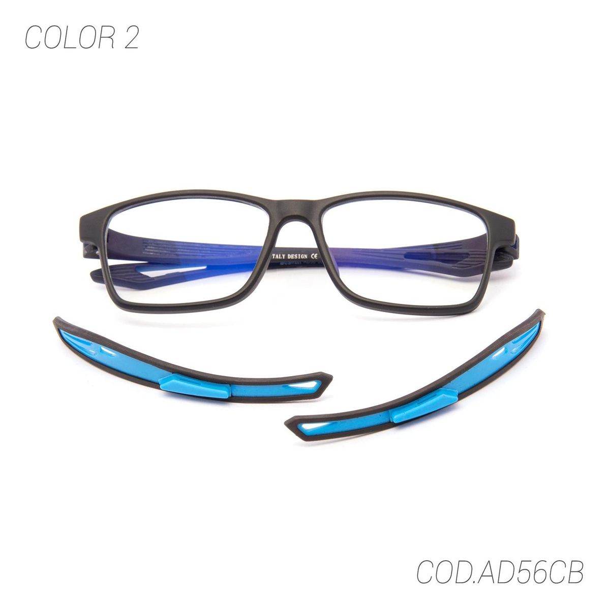 BOSELLI - MONTURA DESCANSO HOMBRE AD56CB3 BOSELLI - Negro - 30-31