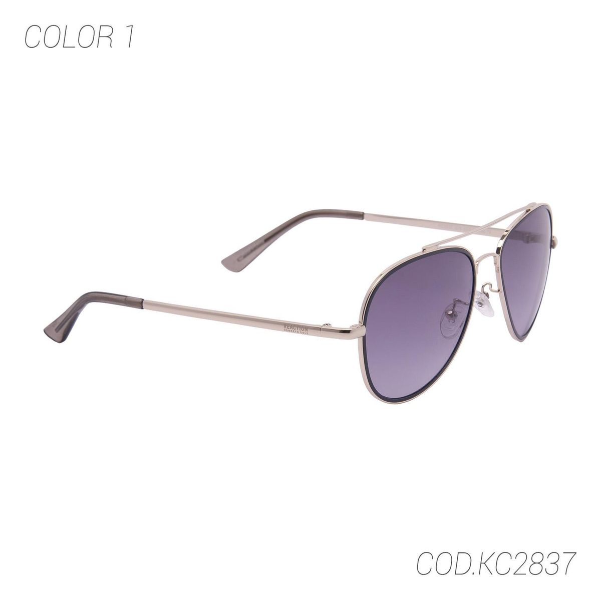 KENNETH COLE - LENTES DE SOL UV400 HOMBRE KC2837 KENNETH COLE REACTION