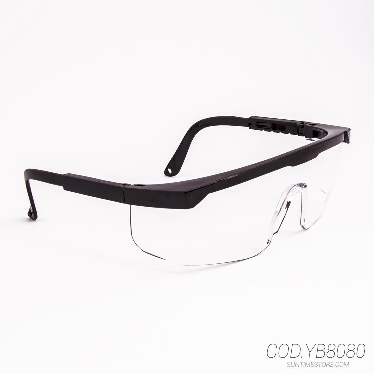 SUNTIME - LENTES DE PROTECCIÓN UNISEX YB8080 SUNTIME