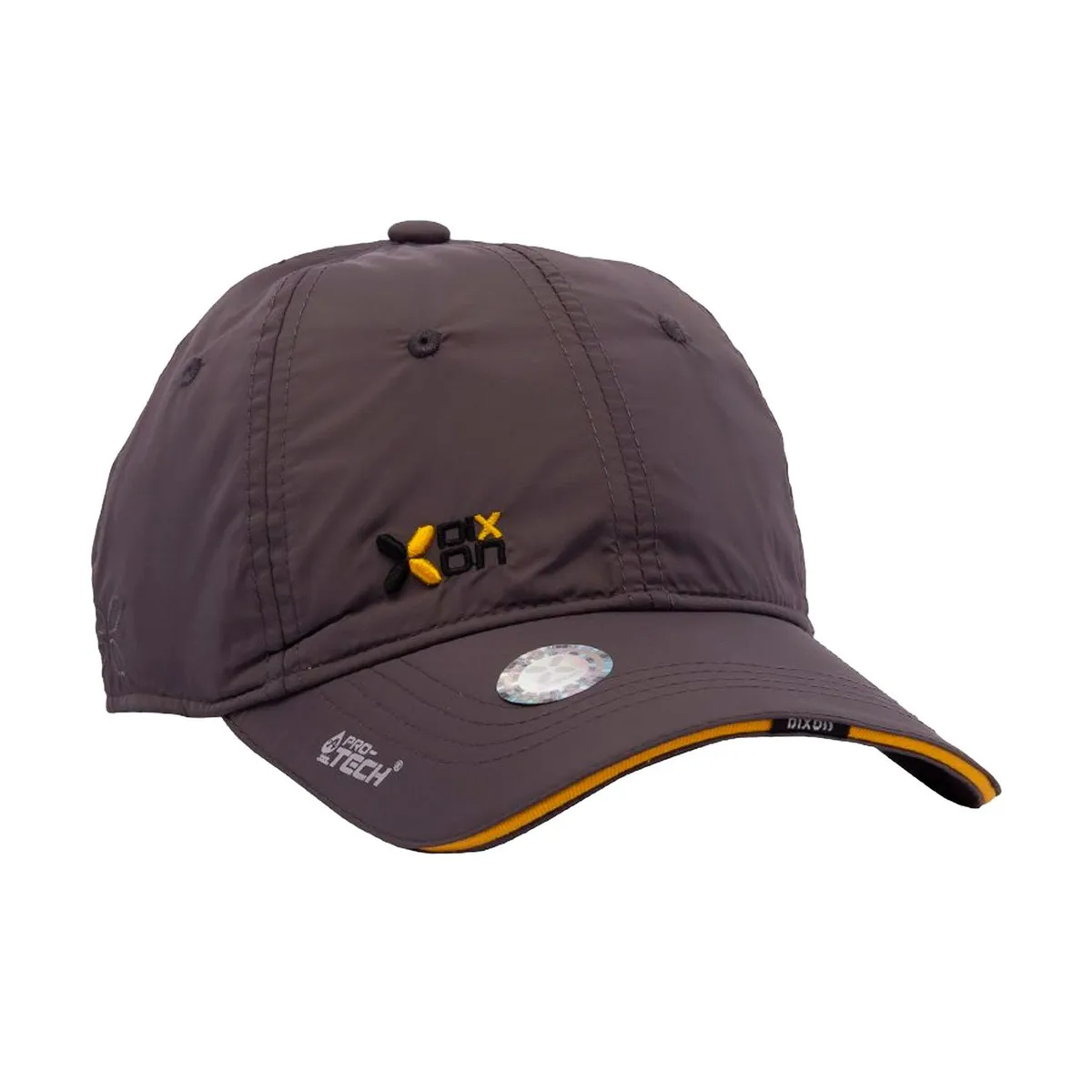 DIXON - GORRA CON BROCHE UNISEX 3DP001 DIXON - Rojo