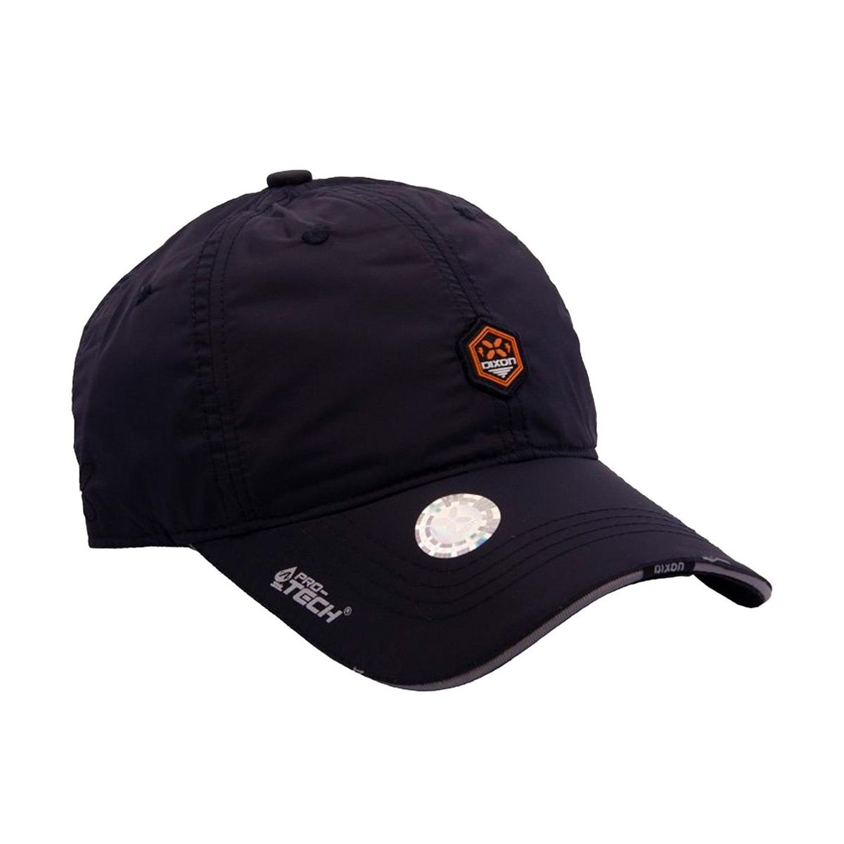 DIXON - GORRA CON BROCHE UNISEX 3DP001 DIXON - Celeste