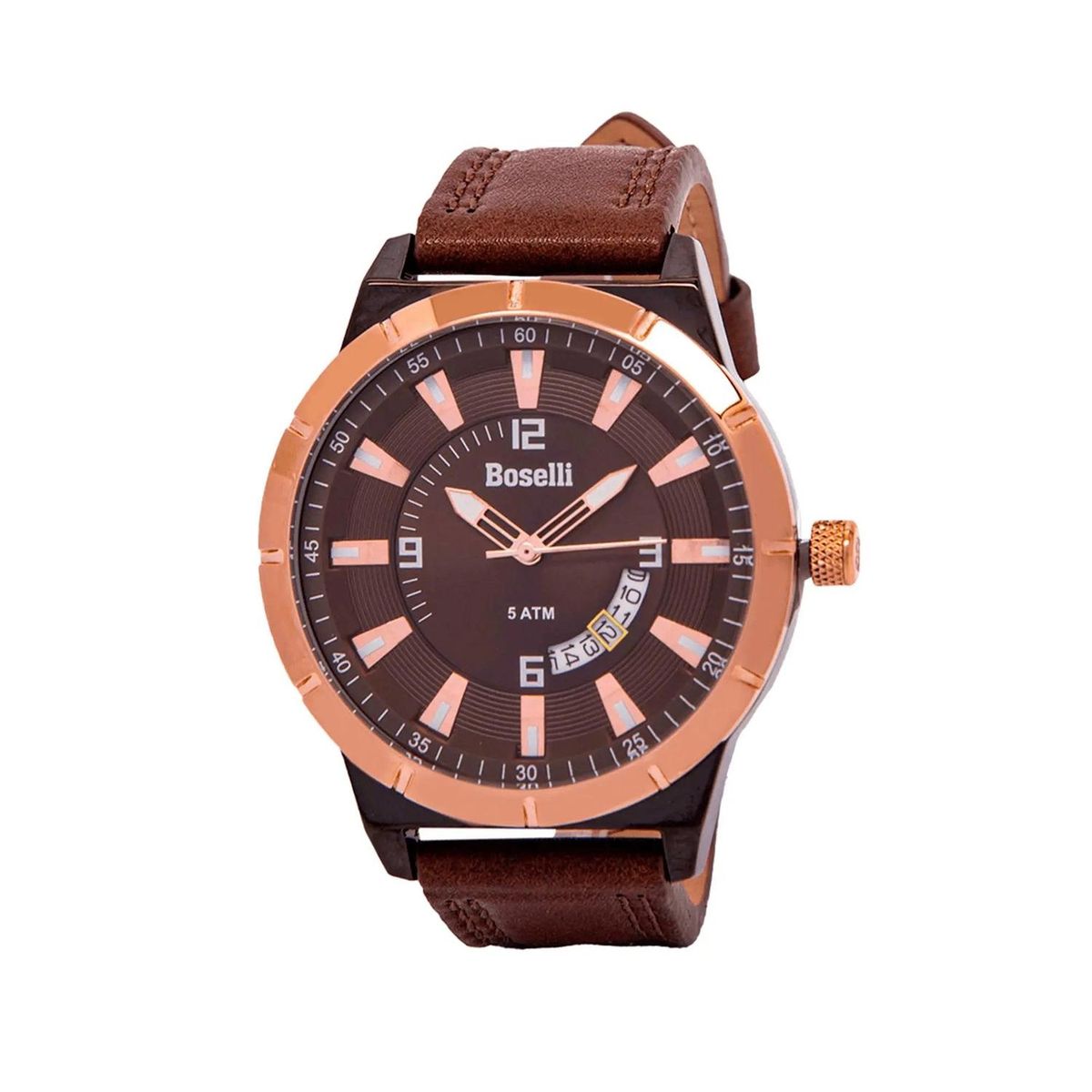 BOSELLI - RELOJ ACUATICO HOMBRE B408 BOSELLI