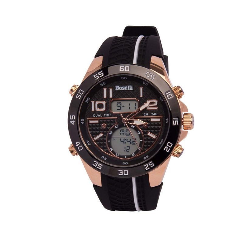 BOSELLI - RELOJ ACUATICO HOMBRE B160 BOSELLI