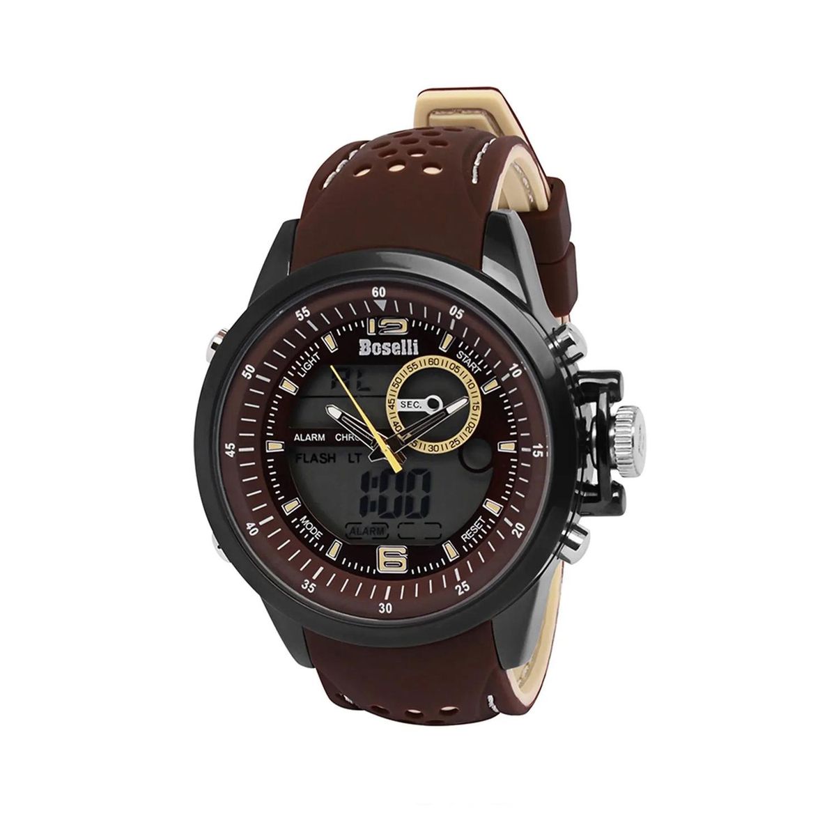BOSELLI - RELOJ ACUATICO HOMBRE B121 BOSELLI