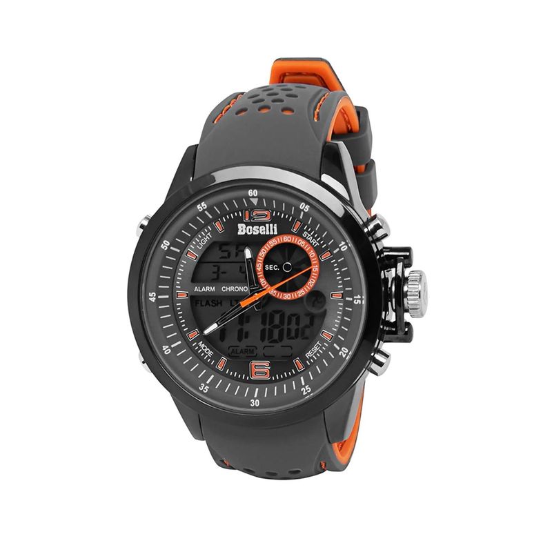 BOSELLI - RELOJ ACUATICO HOMBRE B121 BOSELLI